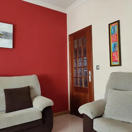 A Grenla Entre Vinedos Apartment Cambados Exterior photo
