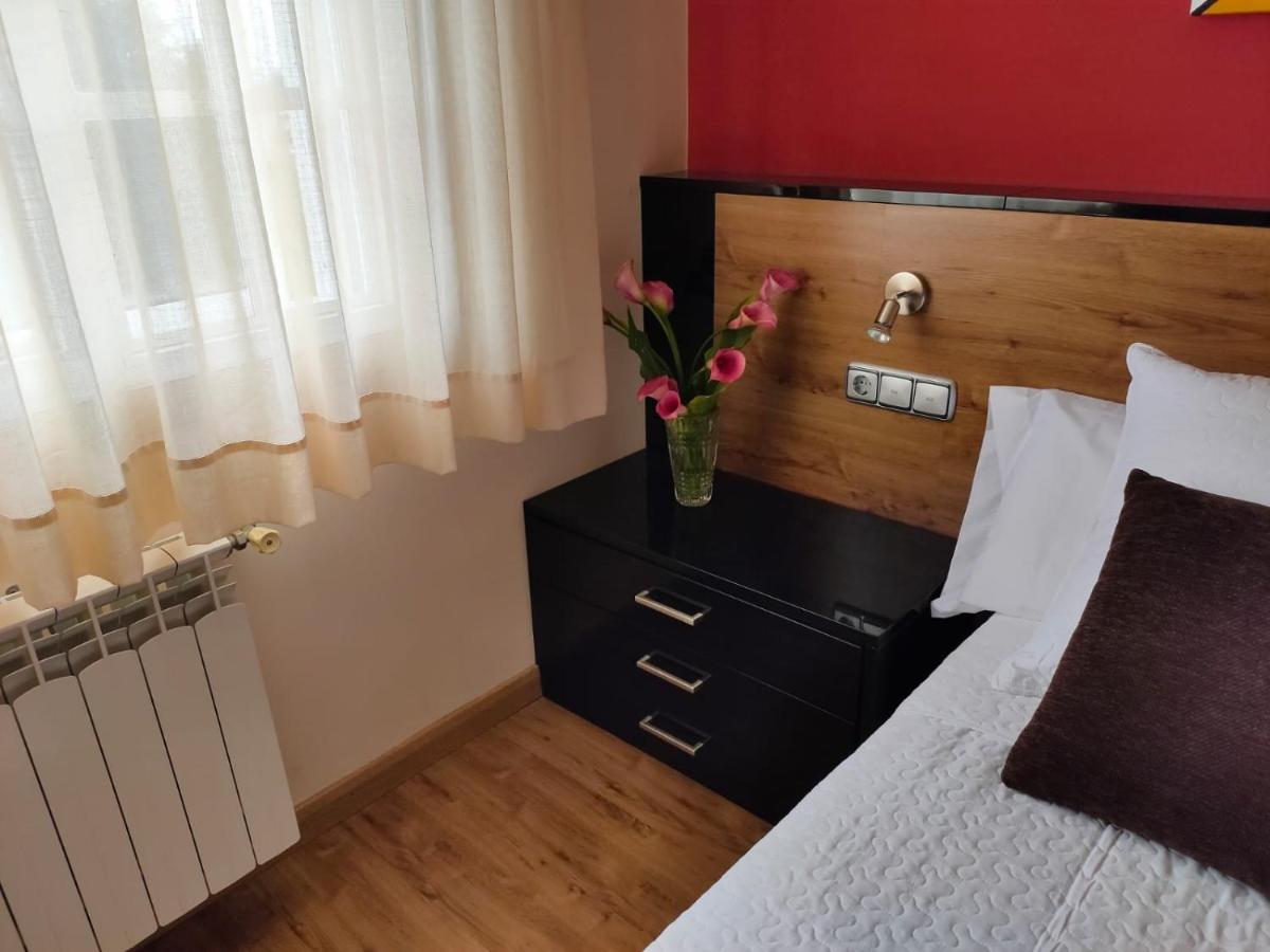 Apartment A Grenla Entre Vinedos Cambados