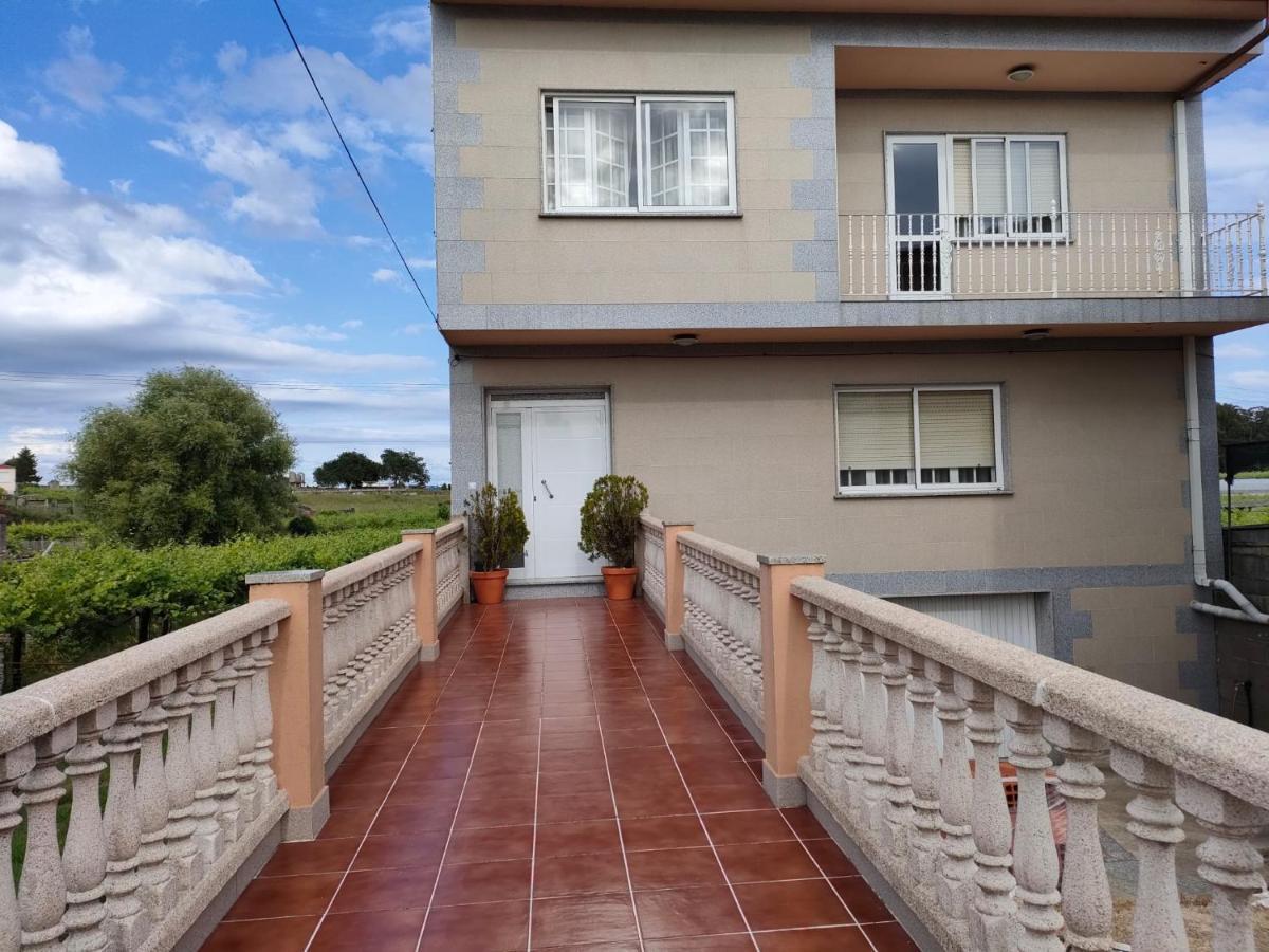 A Grenla Entre Vinedos Apartment *