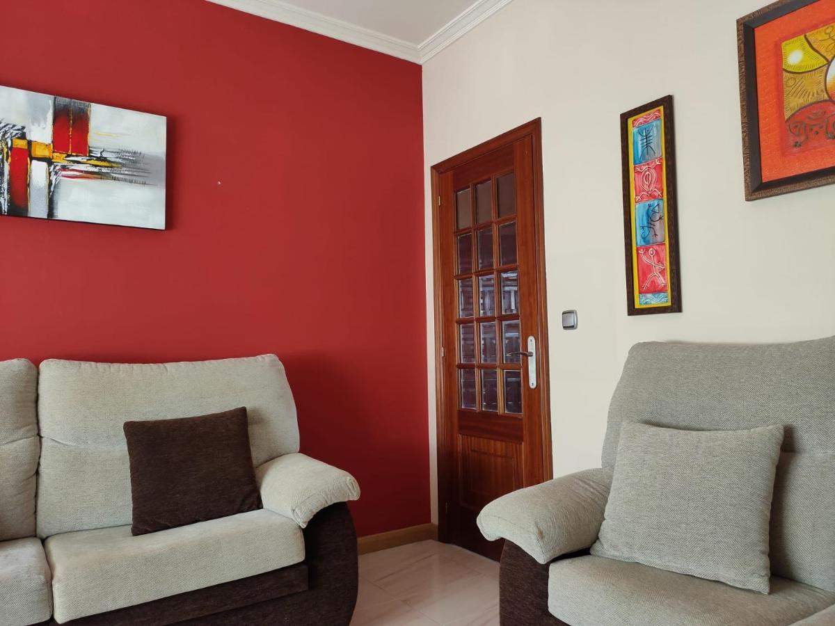 Apartment A Grenla Entre Vinedos