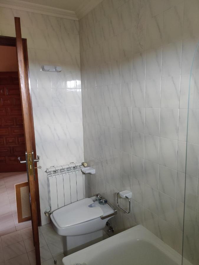 A Grenla Entre Vinedos Apartment *