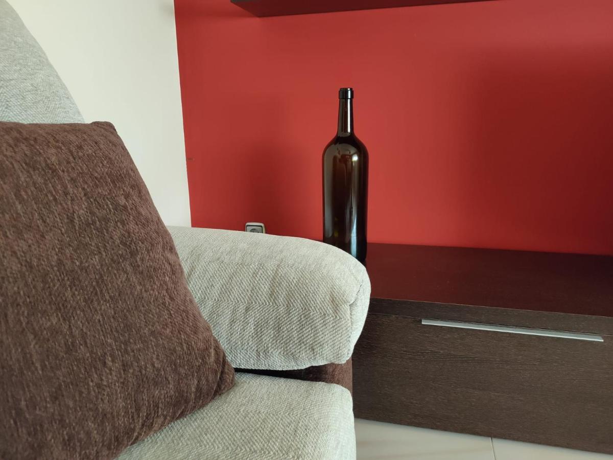 A Grenla Entre Vinedos Apartment
