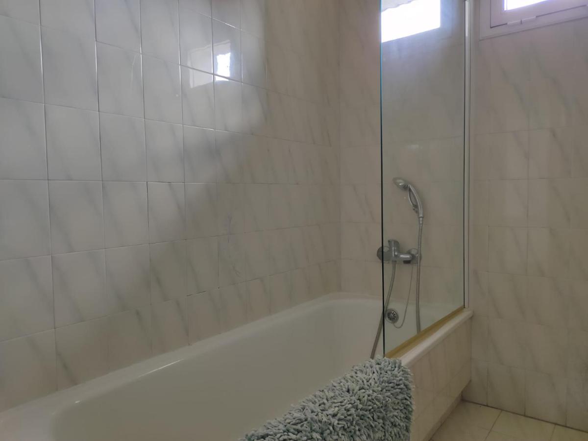 Apartamento A Grenla Entre Vinedos Cambados