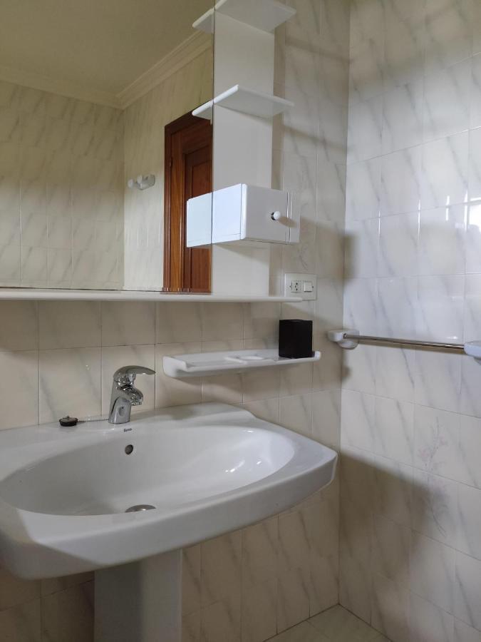 A Grenla Entre Vinedos Apartamento *