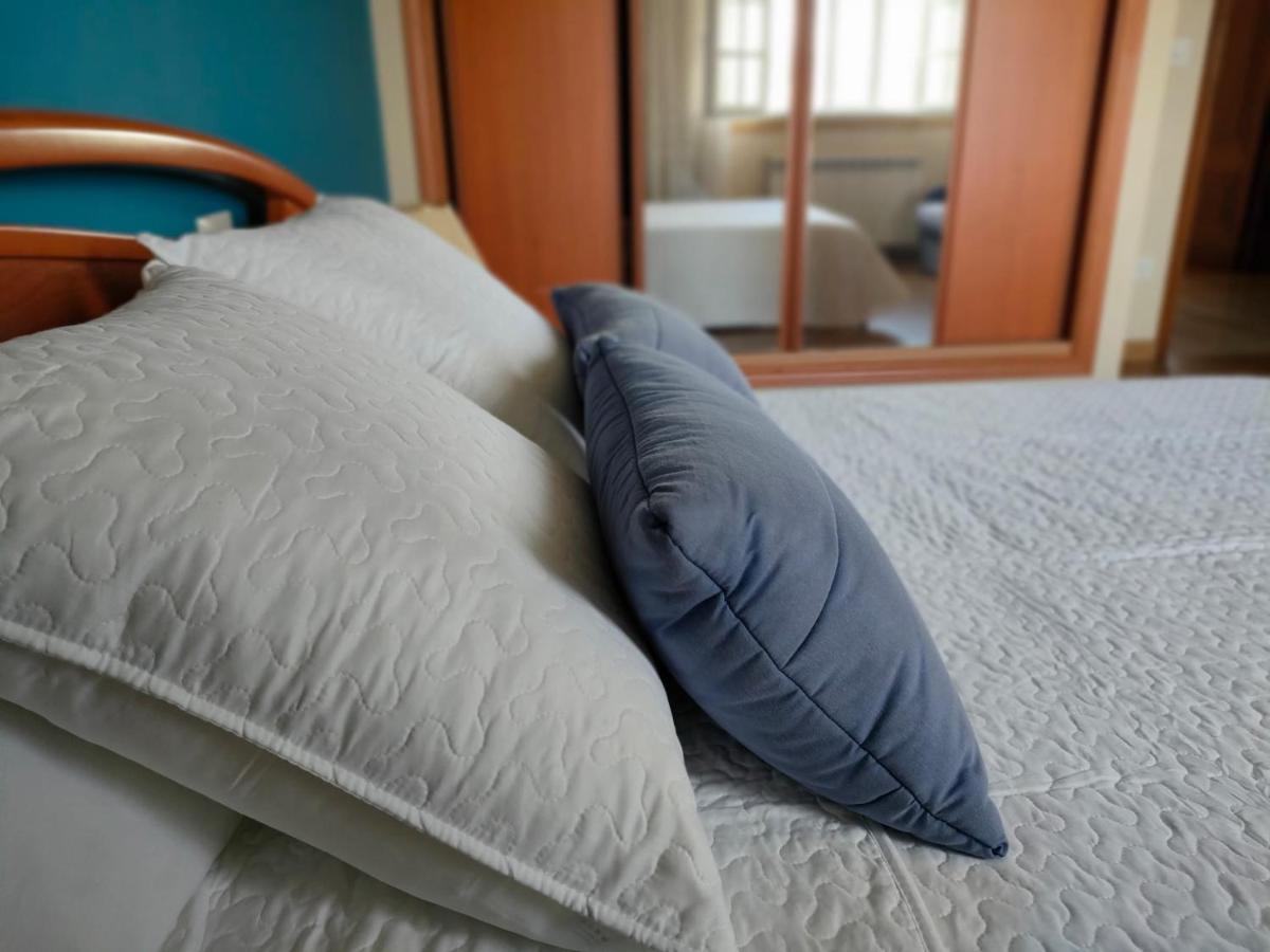 Apartamento A Grenla Entre Vinedos *